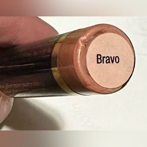 Bravo limited edition lipstick NWT LipSense by SeneGence